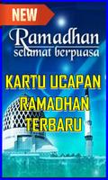 KARTU UCAPAN MENYAMBUT RAMADHAN TERBARU Screenshot 2