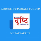 Drishti Tutorial Pvt Ltd アイコン