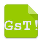 GsT productss 图标