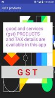 GsT productss 海报