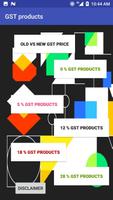 GsT productss 截图 1
