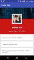 Kartar Kat screenshot 2