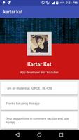 Kartar Kat captura de pantalla 2