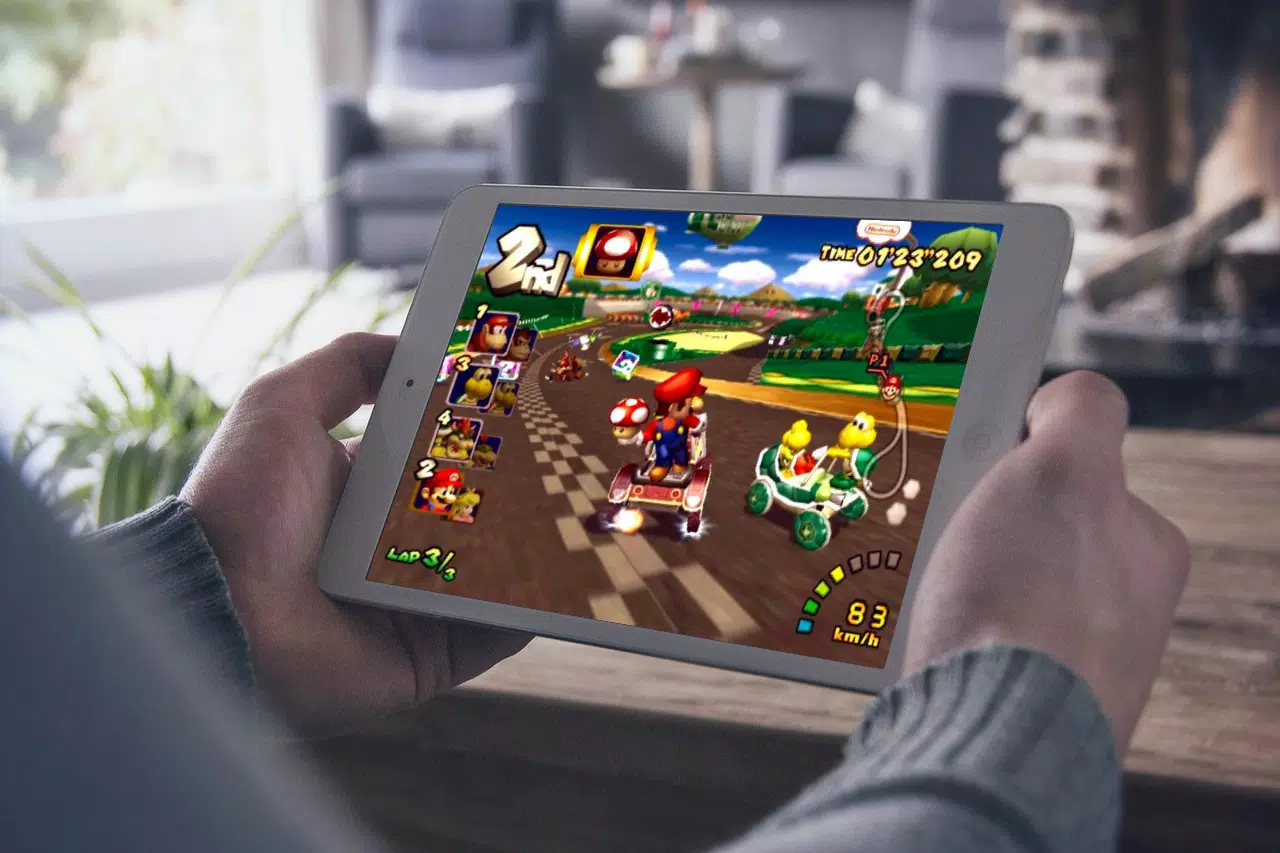 guide Mario Kart Double Dash APK for Android Download