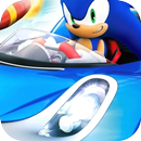 Super Sonic Kart Go Race: Free Car Racing Game-APK