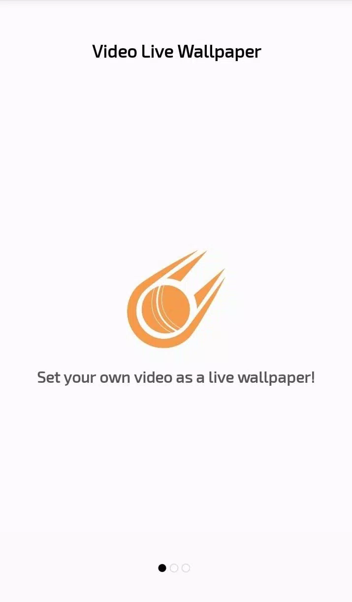 Tải xuống APK Video Live Wallpaper cho Android Tải xuống APK Video Live Wallpaper cho Android