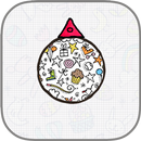 APK Twisty Circle 2