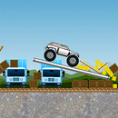 Monster Truck - Free To Stress APK