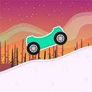 Candy Snow Hill Riders APK