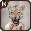 Animal Face Photo Effects