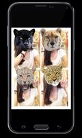 Animal Face Photo Effects स्क्रीनशॉट 2