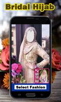 Gaun Pengantin Muslim poster