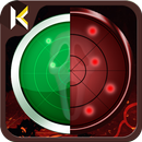 Ghost Radar Camera APK