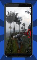 Kamera Pendeteksi Hantu capture d'écran 2