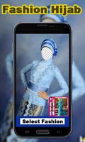Hijab Kebaya Muslim Girl Ekran Görüntüsü 1