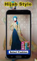 Hijab Kebaya Muslim स्क्रीनशॉट 2