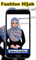 Hijab Muslim Beauty Look screenshot 1