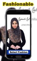 Hijab Muslim Beauty Look Ekran Görüntüsü 3