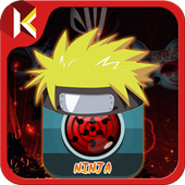 Permainan Ninja Efek Kamera icon