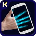 Xray Camera Scanner アイコン