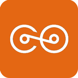 CoTraveller -Travel Networking icône