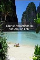 Tourist Attractions Leh gönderen