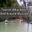 Tourist Attractions Mussoorie