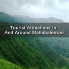 Mahabaleshwar Tourism ícone