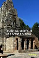 Tourist Attractions Almora Affiche