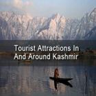 Tourist Attractions Kashmir आइकन