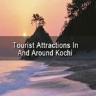 Tourist Attractions kochi icon