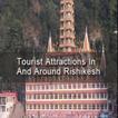 Tourist Attractions Rishikesh