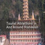 Tourist Attractions Rishikesh icône