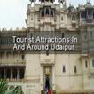 Tourist Attractions Udaipur