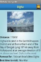 Kolkata tour guide syot layar 2