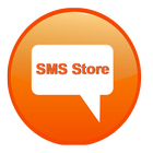 SMS Store icono