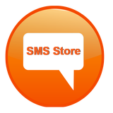 SMS Store icône