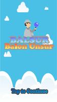 Balsur (Balon Unsur) ポスター