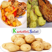 kartoffelsalat ikona