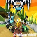 حلقات كرتون كاريرا  بدون انترنت