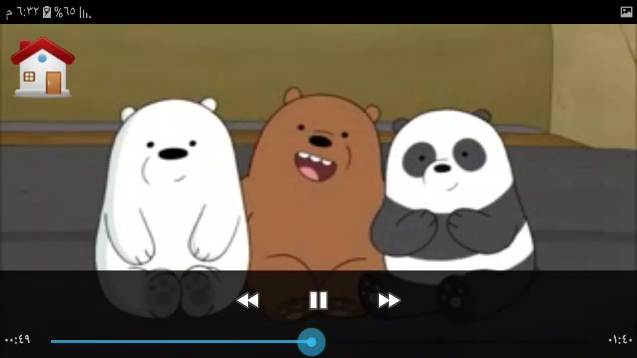 Descarga de APK de كرتون الدببة الثلاثة بالفيديو بدون انترنت para Android