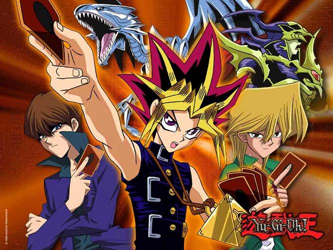 كرتون يوغي أجمل حلقات بدون انترنت For Android Apk Download