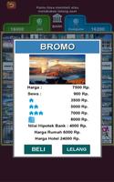 Monopoli Indonesia Karton Screenshot 2