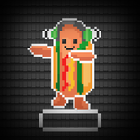 Mr. Hotdog
