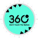 Don't Touch The Spikes APK