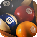 Icona Pool Billiard Pro