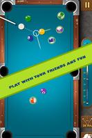 1 Schermata Pool Billiard Pro