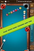 2 Schermata Pool Billiard Pro