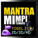 MANTRA MIMPI TEMBUS TOGEL APK