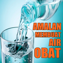 Membuat air obat (Segala macam penyakit) APK